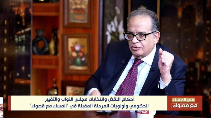 طارق عبدالعزيز: قيام البرلمان بدوره الرقابي ضروري لمواكبة تطلعات المواطنين