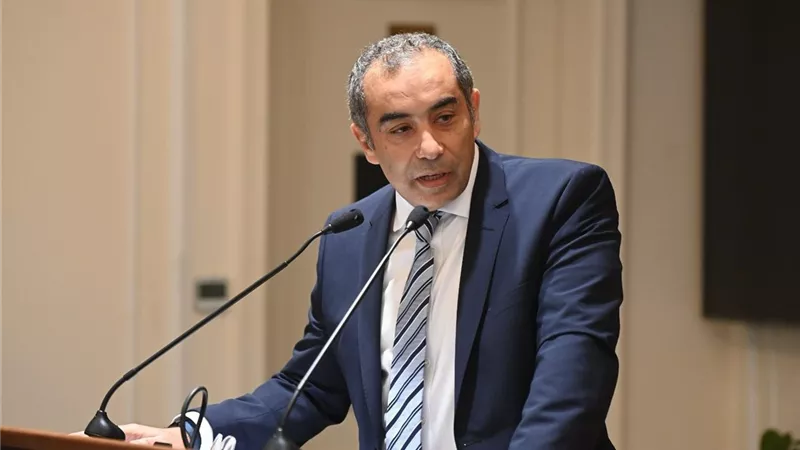 عضوبـ«اتصالات النواب» يطالب بإنشاء هيئة للسلامة الرقمية تابعة للحكومة