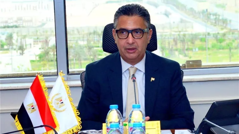 «التموين» تعلن انطلاق الأوكازيون الشتوي 2026.. اليوم