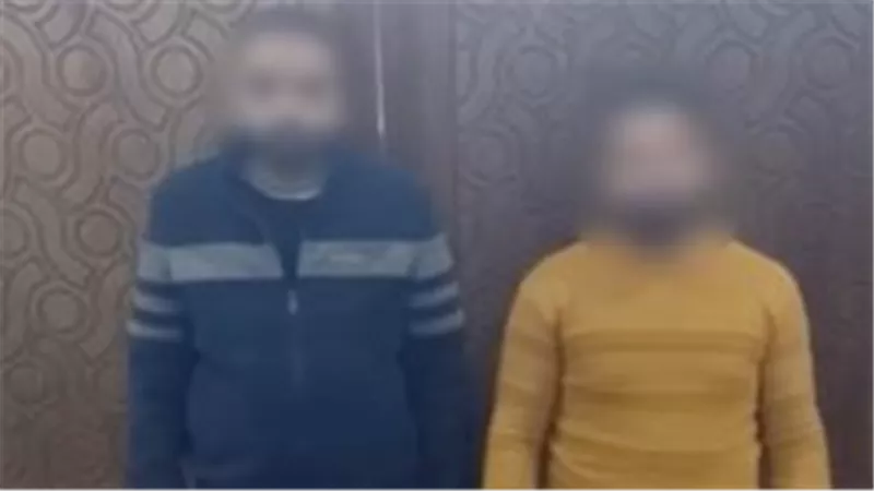 «أشتاتًا أشتوت».. دجال كفر الشيخ يتاجر بآلام الضحايا بحثًا عن المال