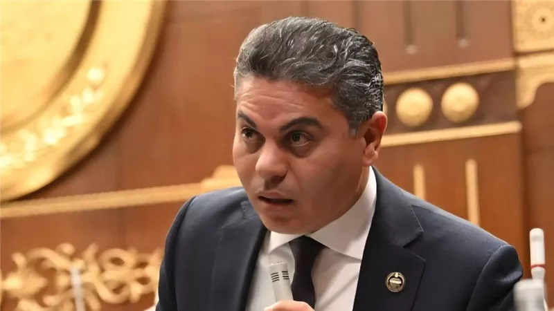نائب بالشيوخ: زيارة الرئيس السيسي لأبوظبي تعزز الشراكة الاستراتيجية