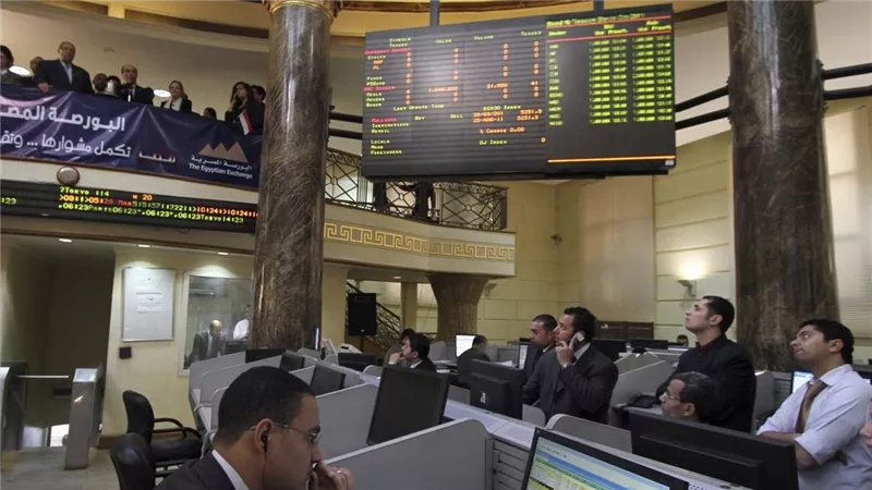 قرارات سيدي كرير للبتروكيماويات.. تفاصيل توزيع 50 قرشًا للسهم