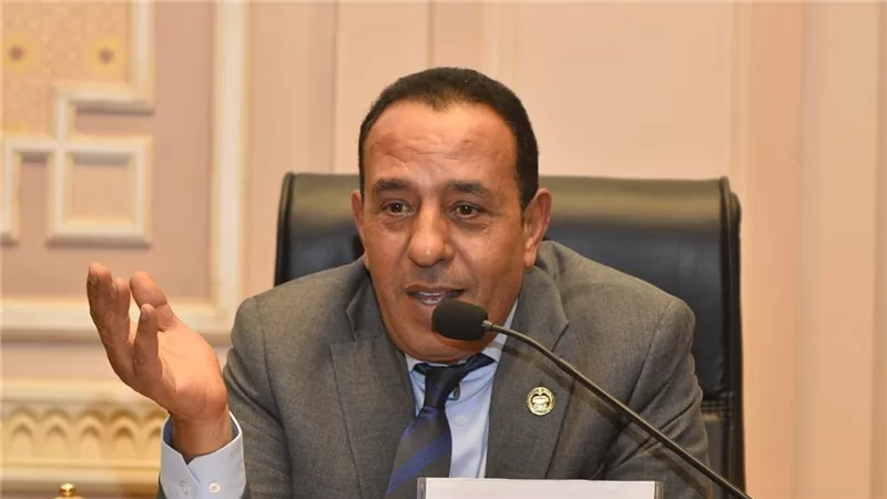 النائب محمد شعيب: زيادة المعاشات تعكس انحياز الدولة للمواطن