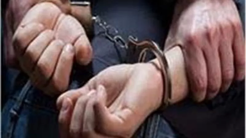 ضبط المتهمة بإلقاء أسطوانة بوتاجاز من شرفة منزلها على طفلة بالغربية
