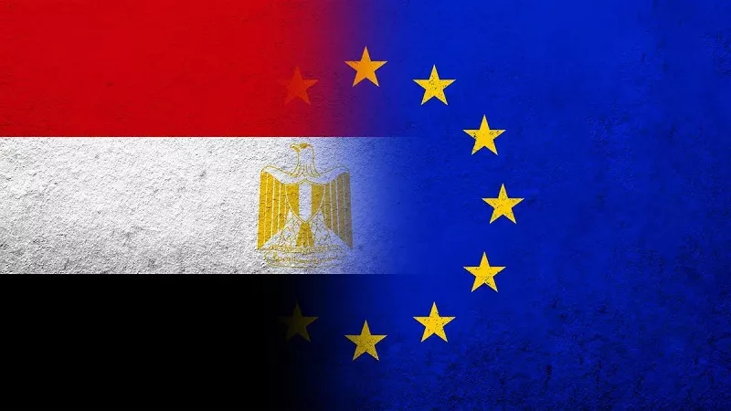 طارق البرديسي: موقف أوروبي ضد ضم الضفة يتطابق مع الرؤية المصرية