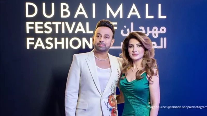 3 كيلو ذهب كل عام.. هدية ملياردير هندي لزوجته تشعل مواقع التواصل