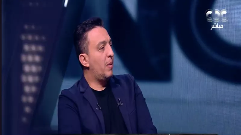 مصطفى أبو زهرة ينفي: لا خلافات داخل منظومة الكرة المصرية| فيديو