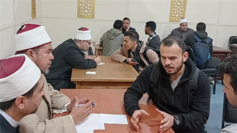 حتى أذان المغرب.. عباس شومان: لجان الفتوى في عمل مستقر خلال شهر رمضان