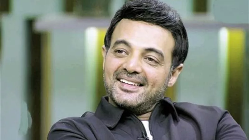 عمرو محمود ياسين: مسلسل «2 قهوة» تجربة إنسانية مختلفة|فيديو