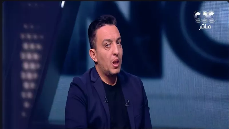 عضو اتحاد كرة القدم: ملف التحكيم شهد تطورا ملحوظا خلال الموسم الحالي|فيديو