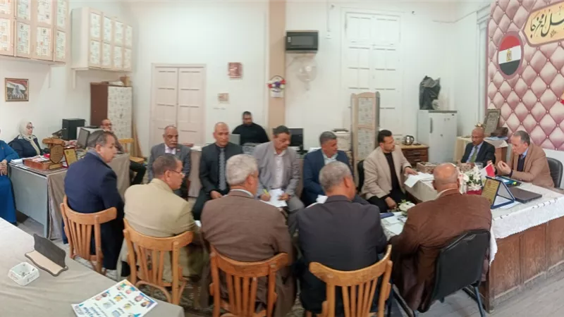 «تعليم أسيوط» يطلق مبادرة «30 يوم» استعدادا لتقييمات رابعة وسادسة ابتدائي