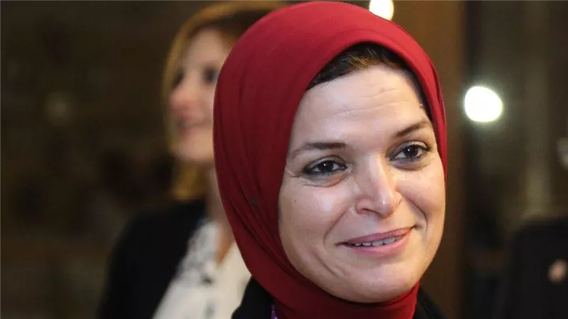 «نخلة شافع» رواية يمتزج فيها التاريخ والجغرافيا للكاتبة انتصار عبدالمنعم