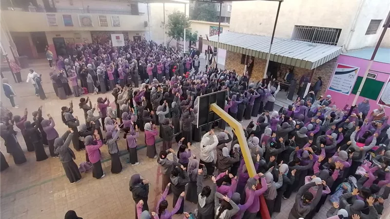 تأكيدا لـ«إيجبتك».. إلغاء القراءة المتحررة من امتحان اللغة العربية رسميا