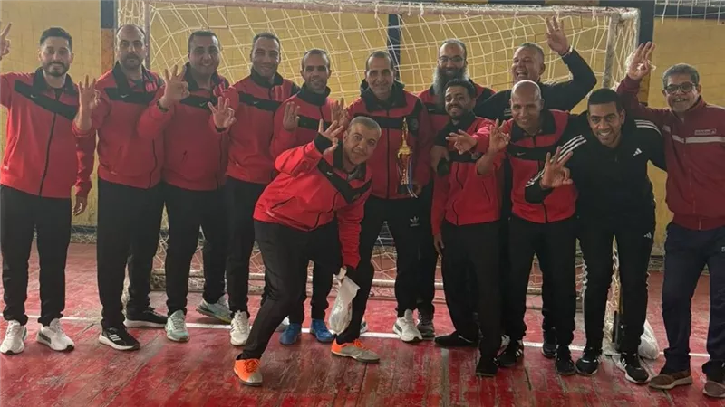 للعام الثالث.. منتخب جامعة قناة السويس يحقق إنجازا رياضيا بالإسماعيلية