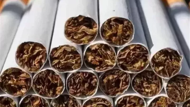 ارتفاع أسعار السجائر رسميًا اليوم..قائمة أسعار السجائر الجديدة في مصر 