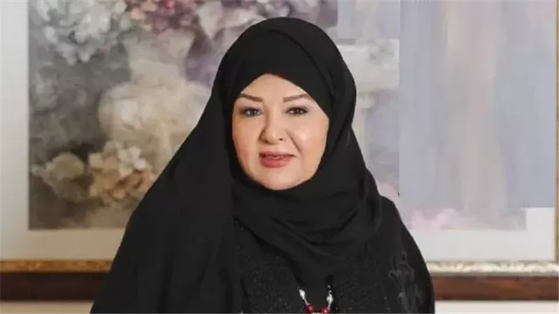 عفاف شعيب تتصدر تريند جوجل بعد رفض دعوى التعويض ضد محمد سامي
