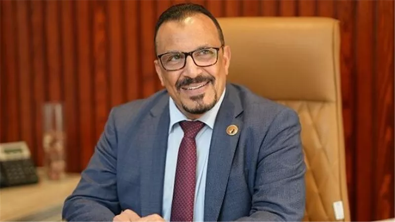 محمد البستاني: مصر تركز على الاستدامة والطاقة النظيفة والمدن الذكية