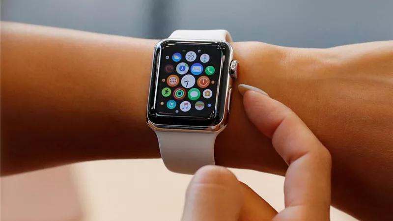 أبل تزيل ميزة هامة من ساعة Apple Watch