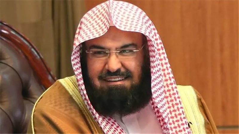 في ذكرى ميلاده.. أهم المعلومات عن الشيخ عبد الرحمن السديس