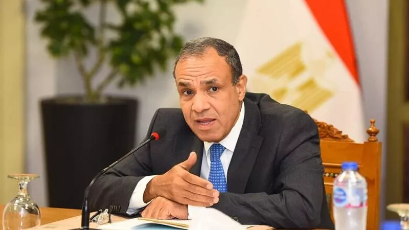 وزير الخارجية: علاقات تاريخية ومتينة تجمع بين مصر والسنغال| فيديو