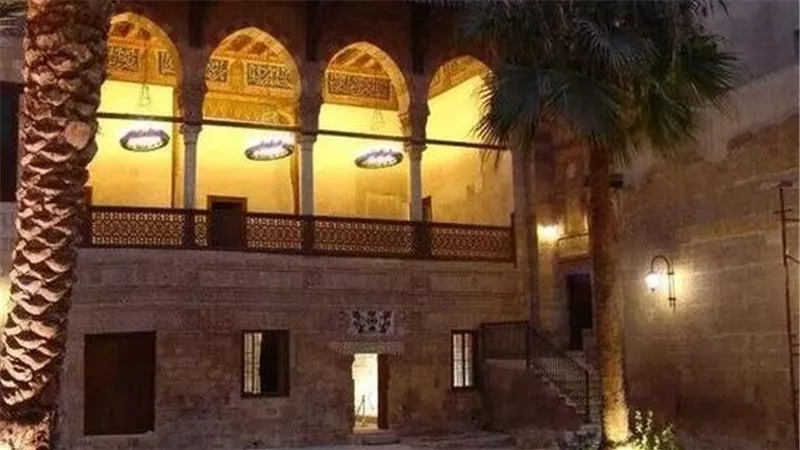 صالون 