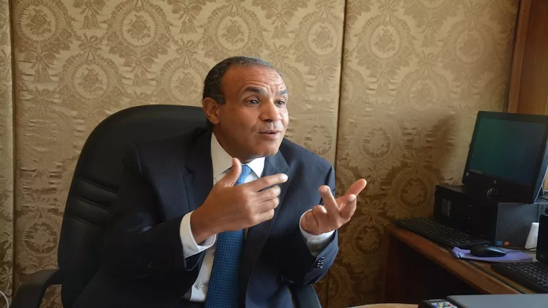 وزير الخارجية: مصر ترفض أي إجراءات أحادية على النيل| فيديو