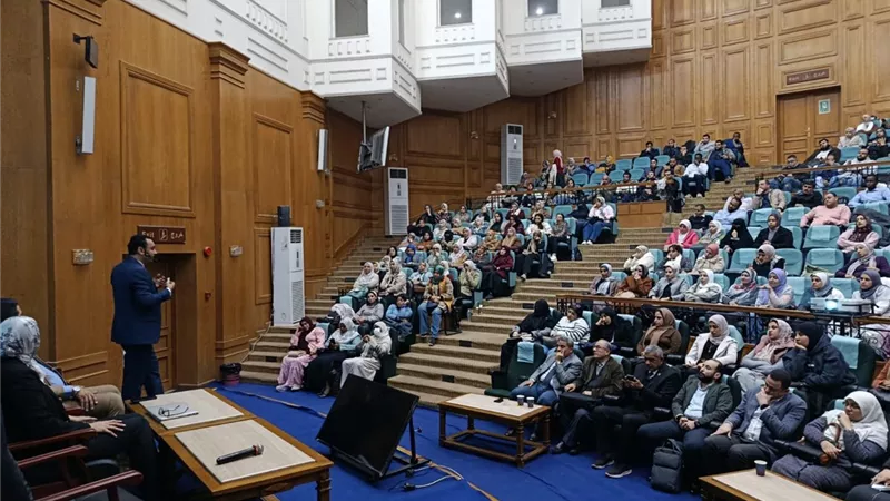«الصحة» تعقد اجتماع لجنة تنظيم ممارسة مهنة العلاج النفسي