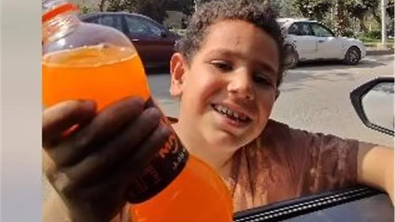 بعد فيديو 