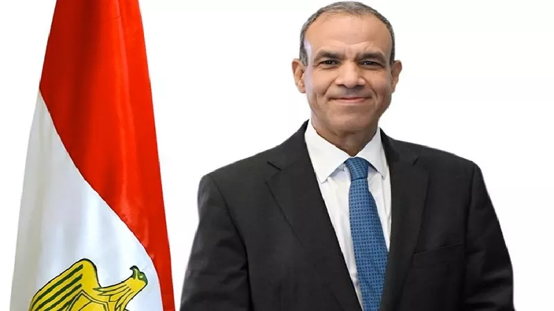وزير الخارجية: إنشاء خط لإنتاج الدواء المصري في السنغال|فيديو