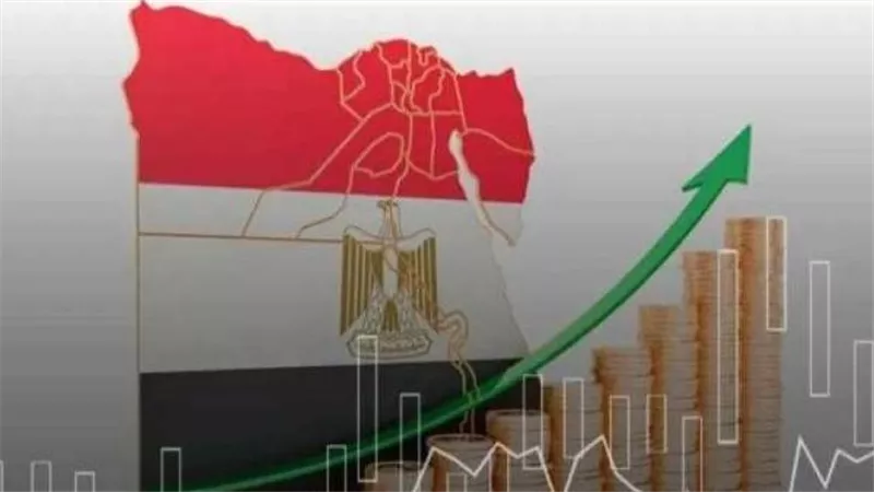 مرونة الوضع الخارجي للاقتصاد تدعم تحسن الجنيه وتفتح الباب لخفض الفائدة
