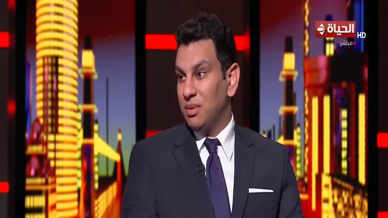 أحمد جمال: العمل الخيري في رمضان استراتيجية متكاملة لمواجهة الهدر الغذائي