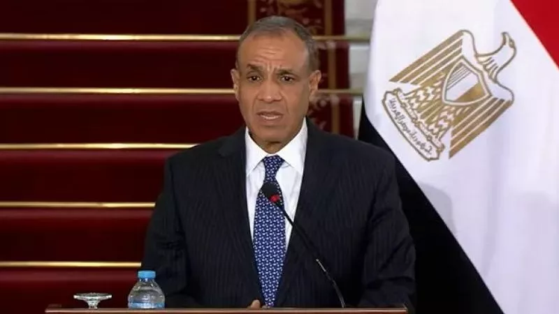 وزير الخارجية: مصر تدعم خطة ترامب لإعادة إعمار غزة|فيديو