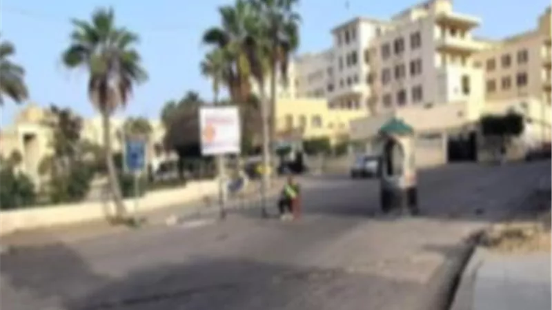 الأجهزة الأمنية تكشف حقيقة منشور «منادي السيارات» بالإسكندرية