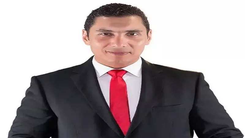 رسمياً..جوهر نبيل وزيراً للشباب والرياضة 
