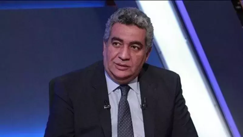 كابوس أزمة بين اتحاد الكرة ورابطة الأندية والسر «أحمد مجاهد»|خاص
