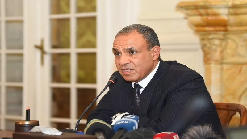 عبدالعاطي: المنطقة والعالم لا يتحملان صراعًا آخر.. ومصر ضد التصعيد