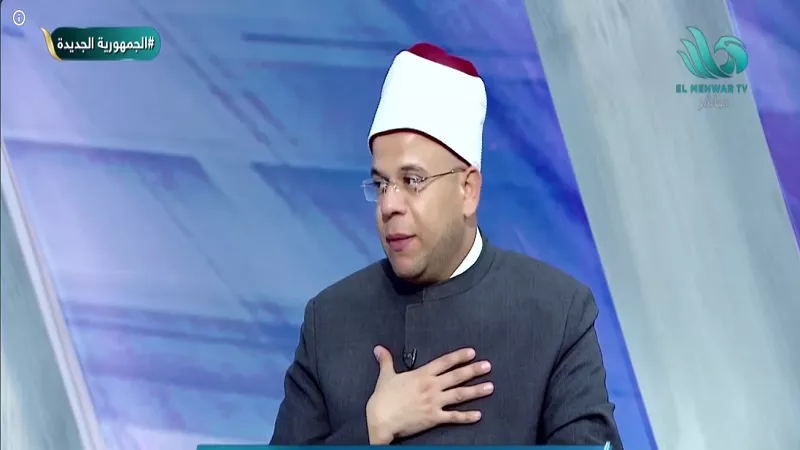 عالم أزهري: جسد الإنسان في المفهوم الديني ليس ملكية مطلقة| فيديو