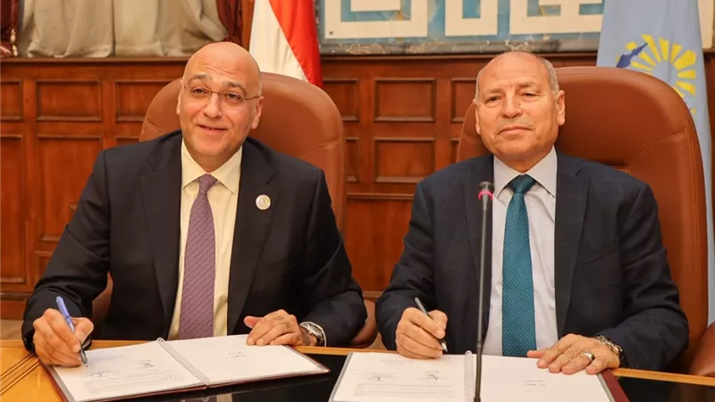 تنمية المشروعات يوفر 11.5 مليون جنيه لتطوير الزاوية الحمراء بالقاهرة