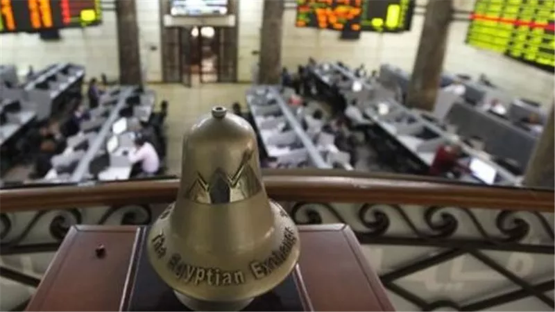 البورصة: تنفيذ صفقة كبيرة على «إي إف جي القابضة» بـ 121.5 مليون جنيه