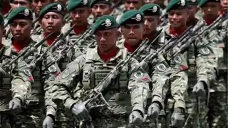 قوة دولية من 20 ألف جندي لغزة.. وإندونيسيا تنتظر تفويضا دوليا