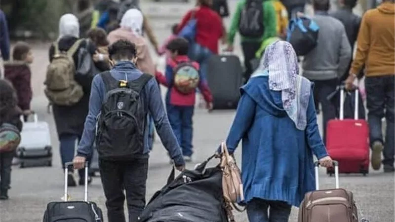 تراجع حاد في منح حق اللجوء بهولندا.. والسوريون الأكثر تأثراً