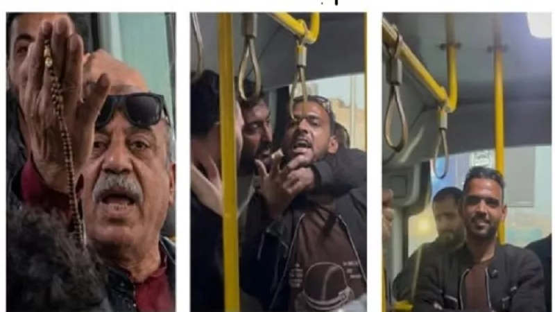 نفي التحرش.. محامية توضح الأبعاد القانونية لواقعة «فتاة الأتوبيس»|فيديو
