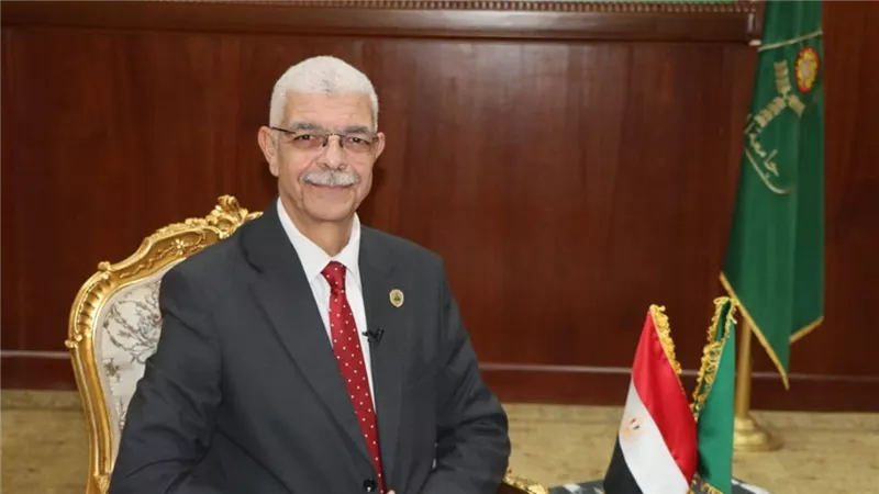 القاصد يعلن انطلاق جامعة المنوفية التكنولوجية الأهلية بخمس كليات.. تفاصيل