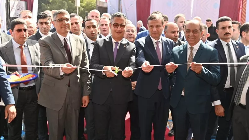 60 شركة على مساحة 2000 متر.. تفاصيل معرض أهلا رمضان الرئيسي بالجيزة