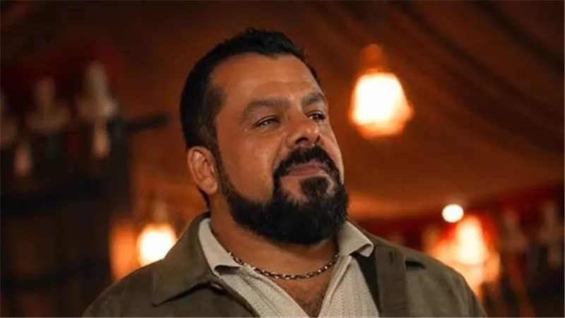 أول تعليق من منذر رياحنة بعد منع عرض مسلسله 