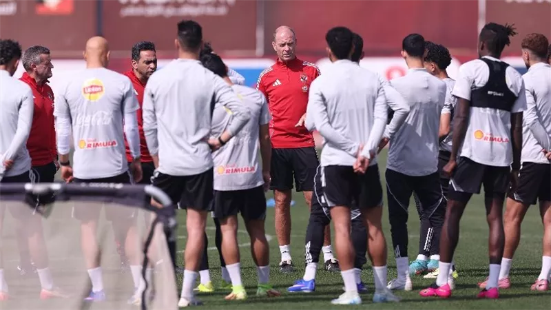 صفقة مجانية محتملة.. الأهلي يضع لاعب الترجي تحت المراقبة