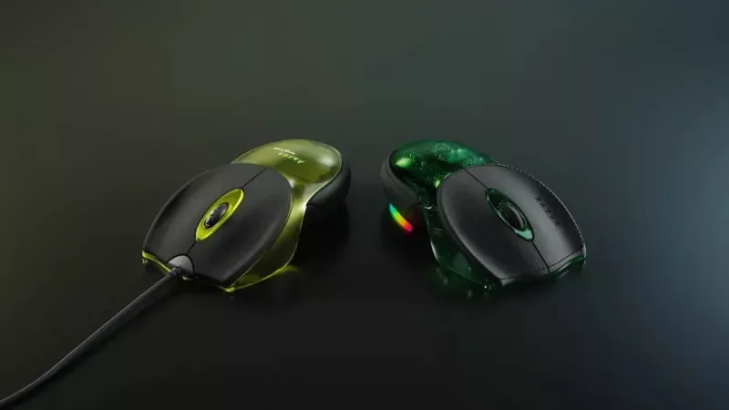 Boomslang من Razer.. فأرة ألعاب بسعر صادم أغلى من هواتف شهيرة