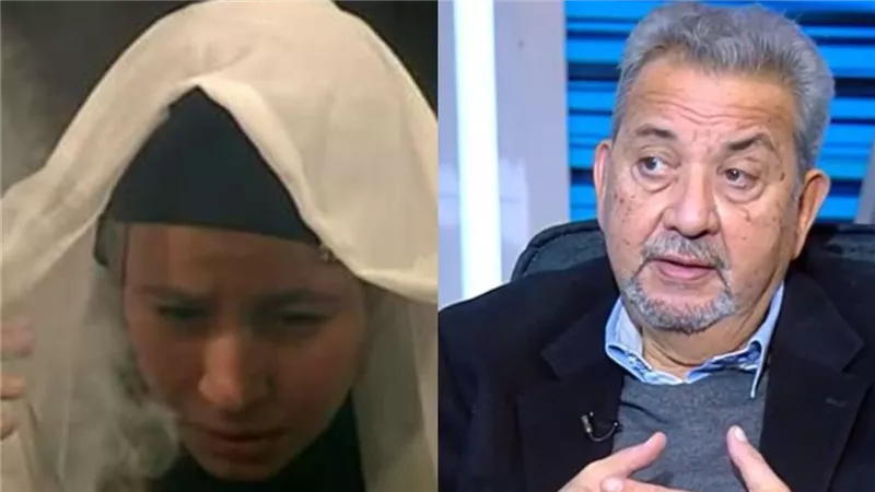 المخرج أحمد صقر: عبلة كامل أتقنت شخصية جليلة في حديث الصباح والمساء