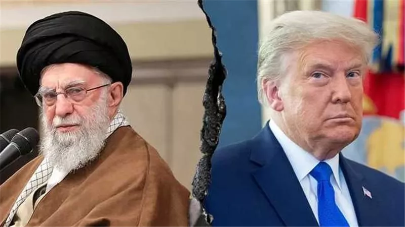 مضيق هرمز والحلفاء.. كيف تخطط إيران لمواجهة الولايات المتحدة؟