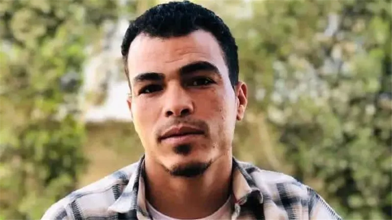  انتشال جثة شاب من البحر اليوسفي في سمالوط بالمنيا